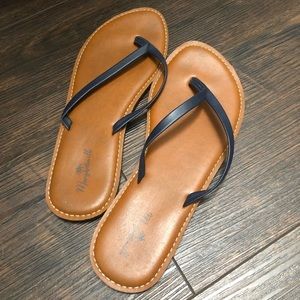 Margaritaville Flip Flops